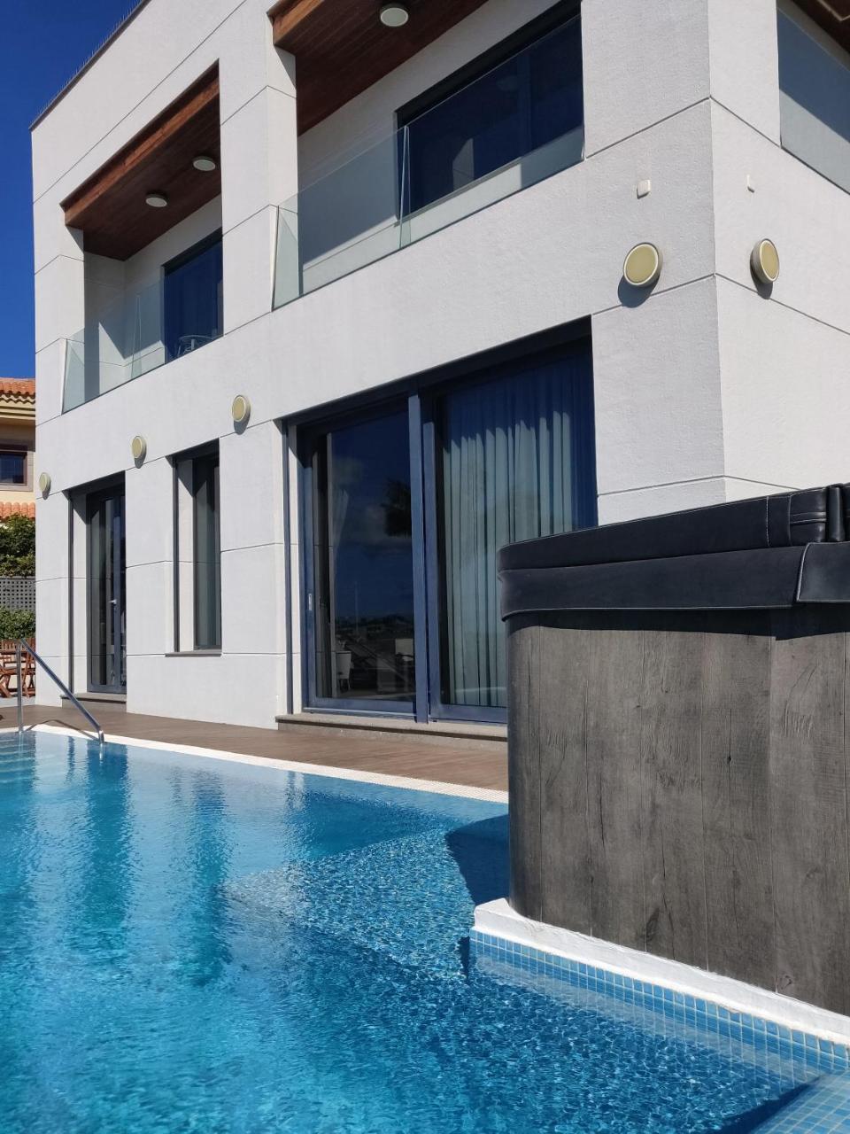 Ananda Vistas Meloneras By Maspalomas Holiday Villas Exterior foto