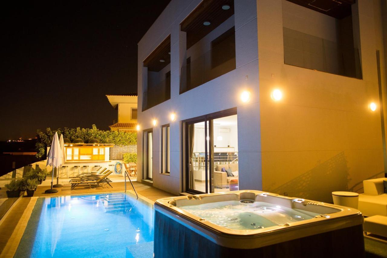 Ananda Vistas Meloneras By Maspalomas Holiday Villas Exterior foto